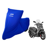 Capa De Cobrir Moto